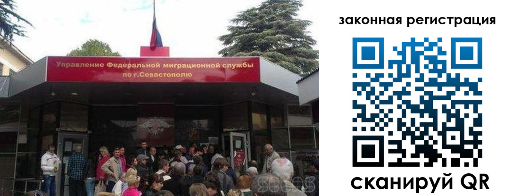 временная регистрация недорого в Заинске